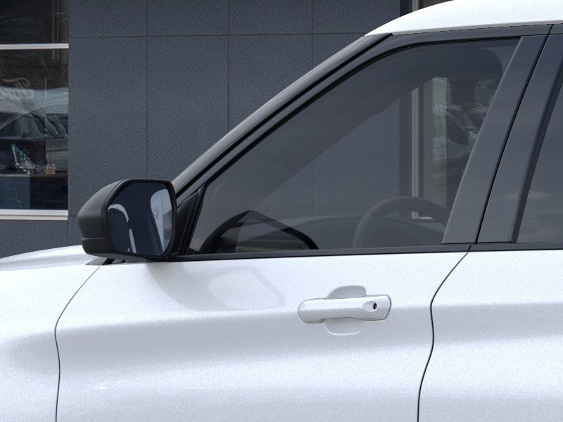 2025 Ford Explorer photo 14