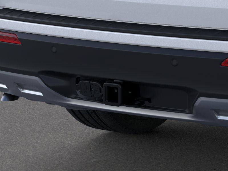 2025 Ford Explorer photo 17