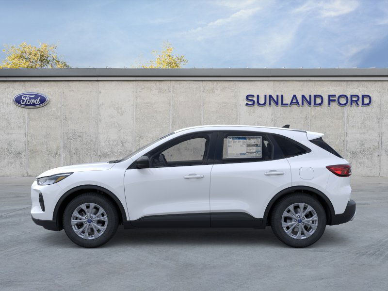 2025 Ford Escape Active photo 2
