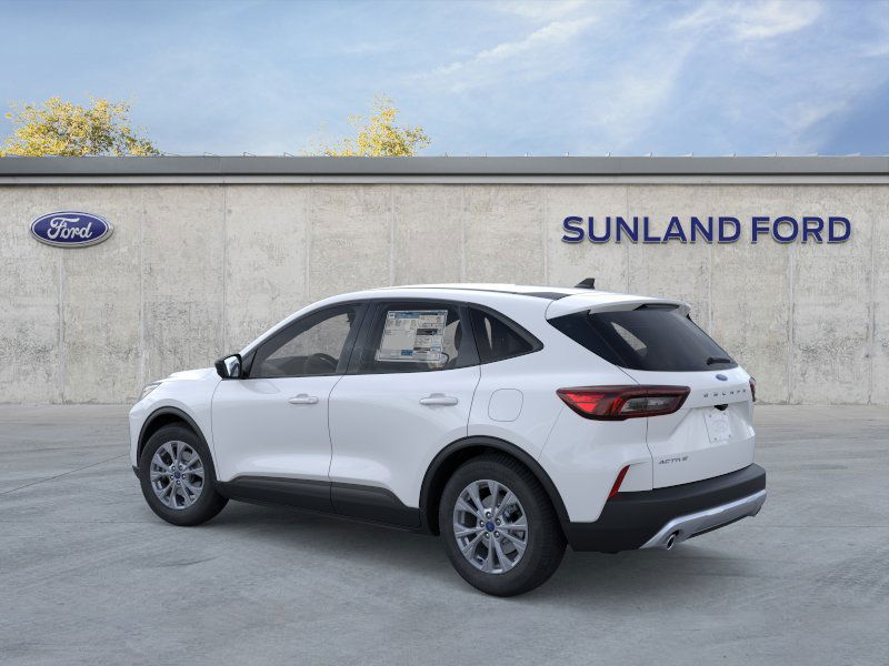 2025 Ford Escape Active photo 3