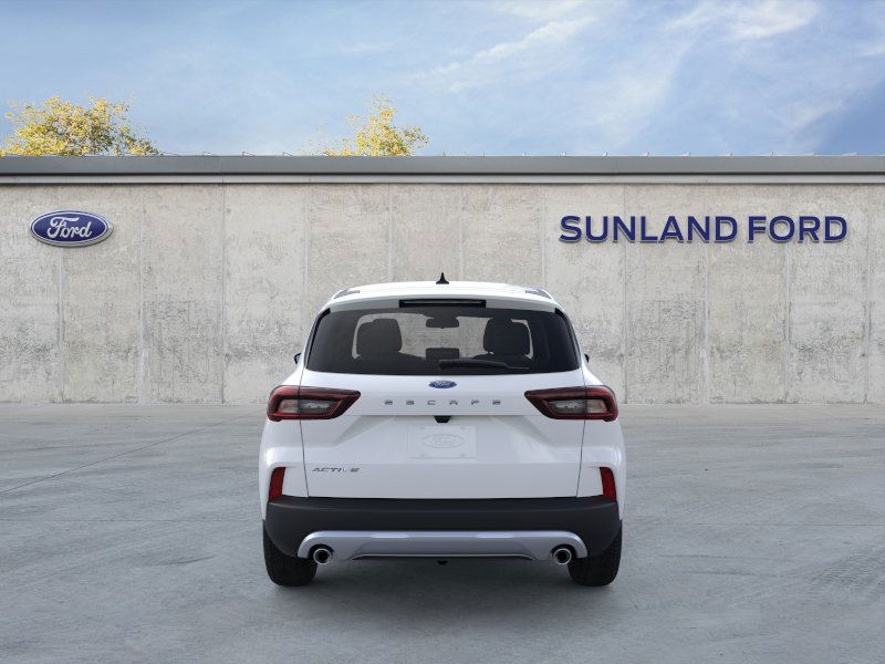 2025 Ford Escape Active photo 4