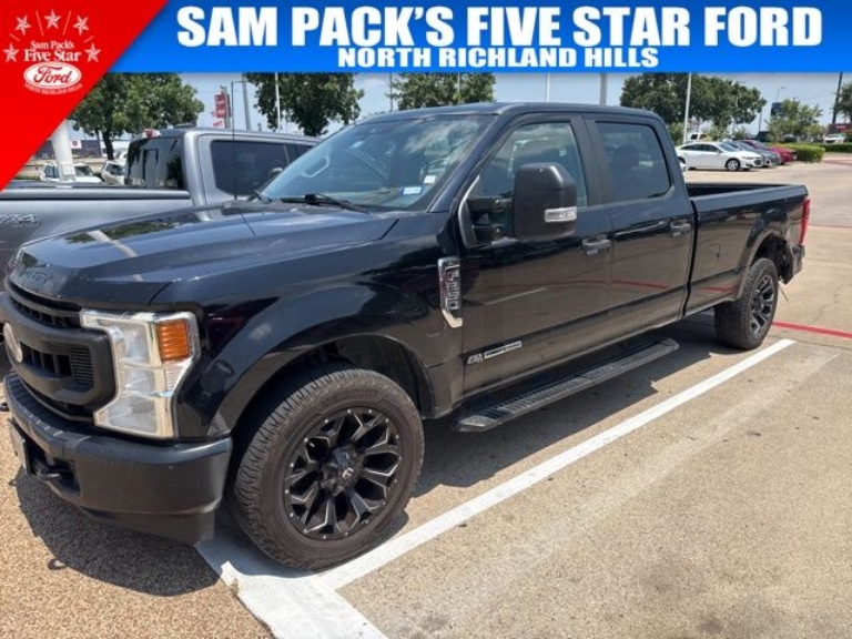 2022 Ford F-250SD XL