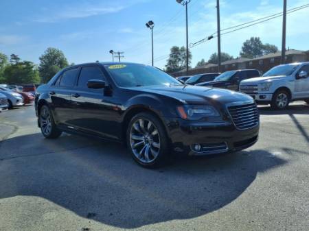 2014 Chrysler 300 S