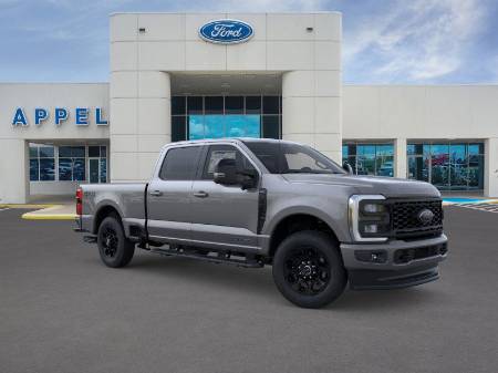 2025 Ford Super Duty F-250 SRW XL