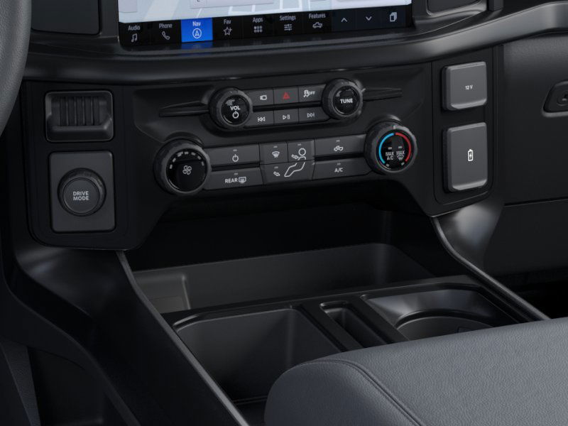 2025 Ford F-150 STX photo 11