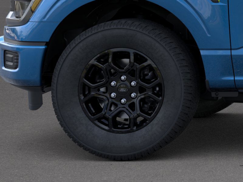 2025 Ford F-150 STX photo 15