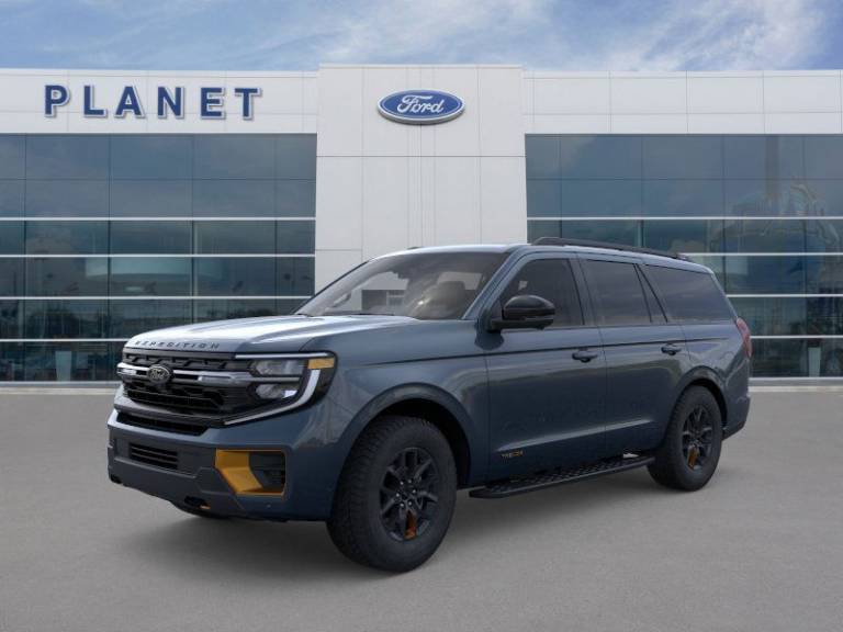 2025 Ford Expedition Tremor 4X4
