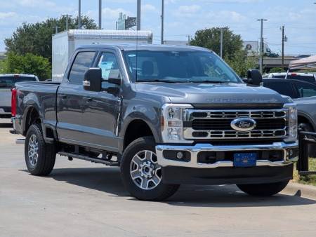 2025 Ford Super Duty F-250 SRW XLT