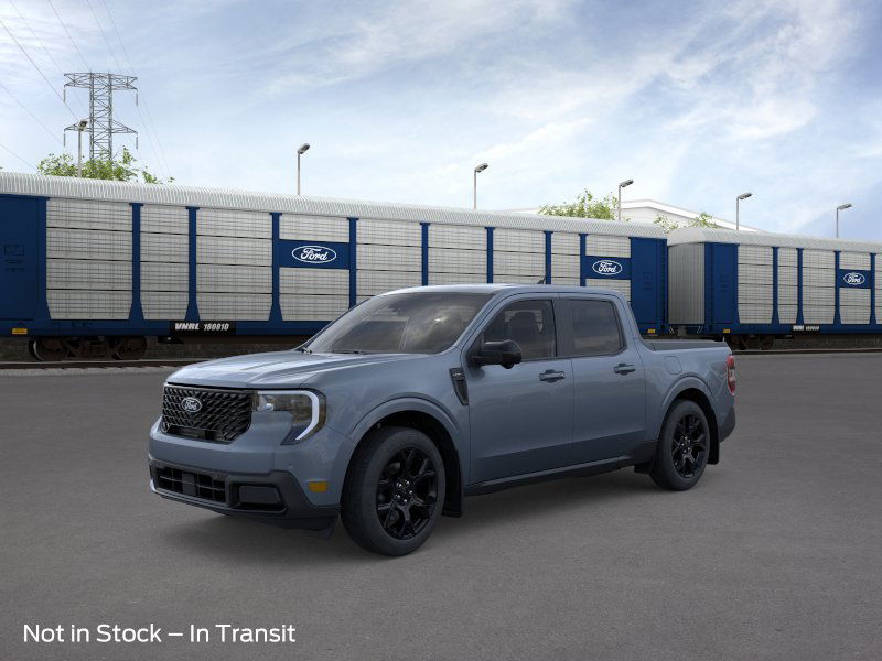 New 2025 Ford Maverick LARIAT
