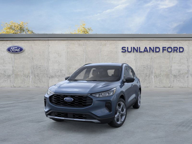2025 Ford Escape ST-Line photo 2
