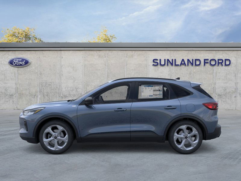 2025 Ford Escape ST-Line photo 3