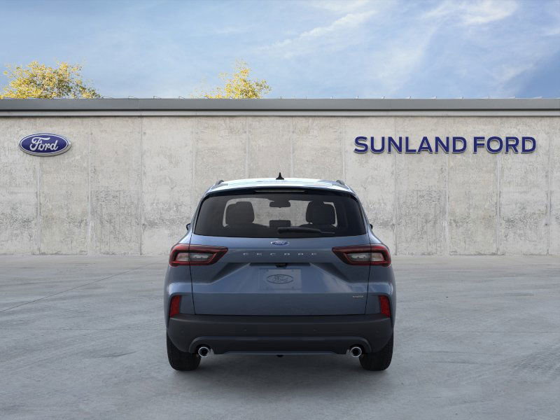 2025 Ford Escape ST-Line photo 5