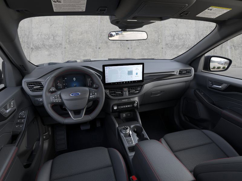 2025 Ford Escape ST-Line photo 9