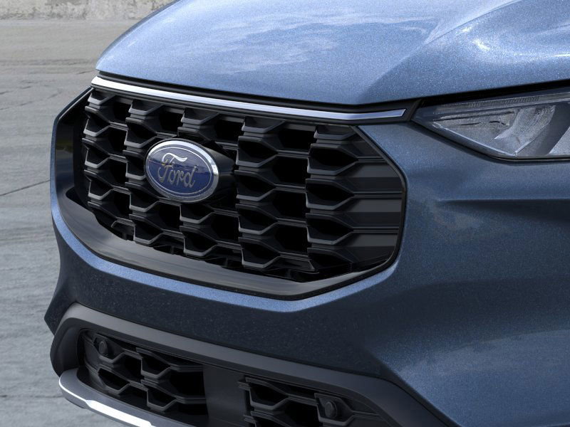 2025 Ford Escape ST-Line photo 16