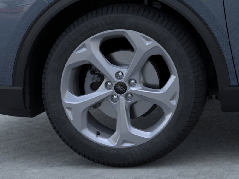 2025 Ford Escape ST-Line photo 18