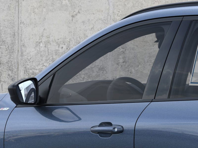 2025 Ford Escape ST-Line photo 19