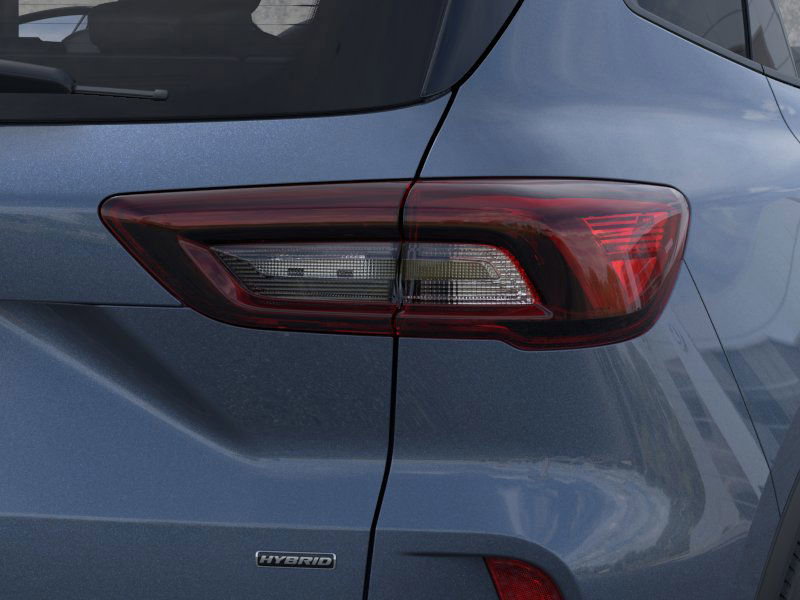 2025 Ford Escape ST-Line photo 20