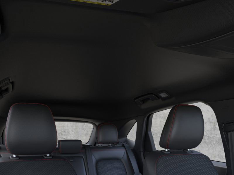 2025 Ford Escape ST-Line photo 21