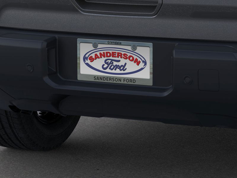 2025 Ford Bronco Sport Outer Banks photo 22