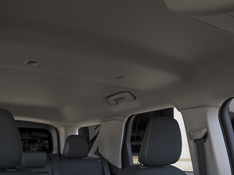 2025 Ford Bronco Sport Big Bend photo 16