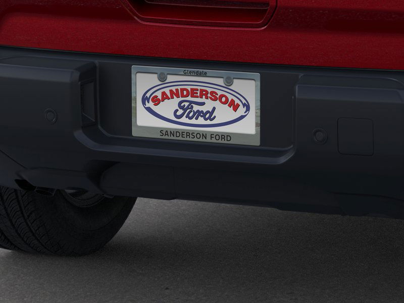 2025 Ford Bronco Sport Big Bend photo 17