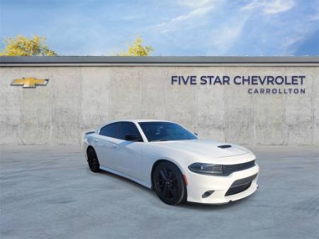2022 Dodge Charger GT