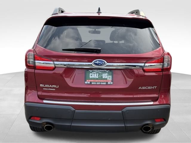 2022 Subaru Ascent Premium photo 3