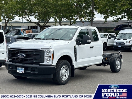 2024 Ford F-350SD XL