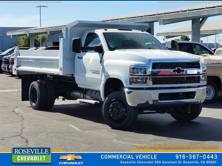 2024 Chevrolet