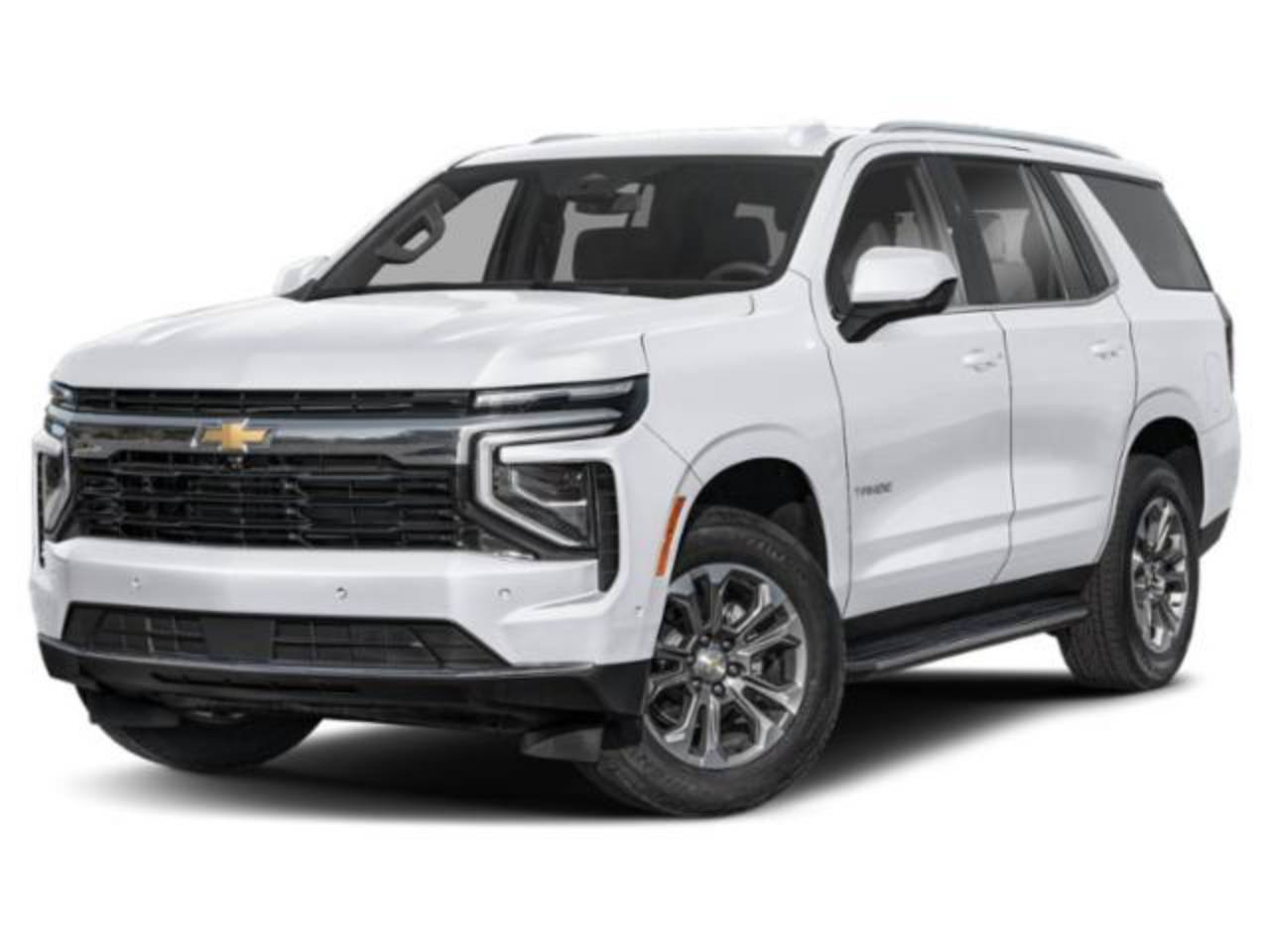 2025 Chevrolet Tahoe Premier 2WD's photo