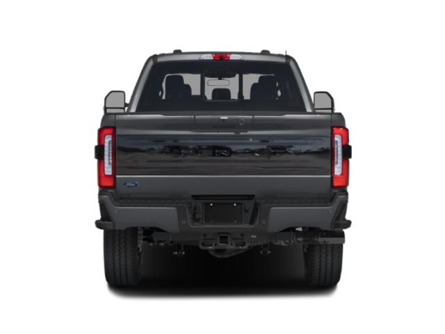 2026 Ford F-350 Platinum photo 5