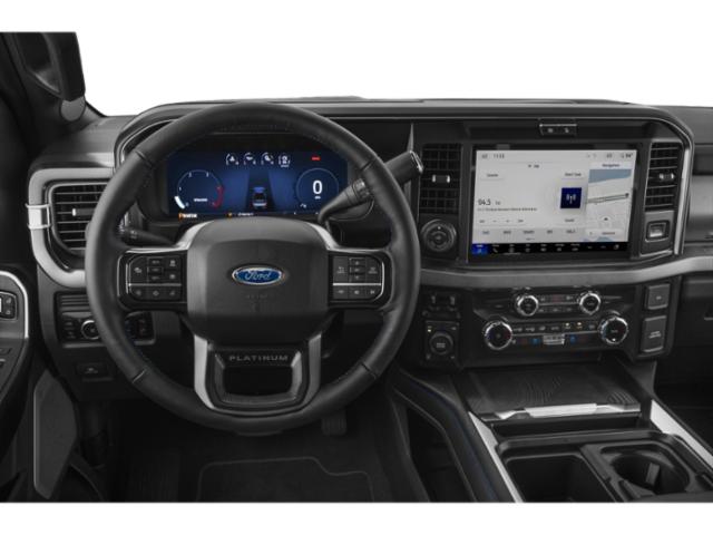 2026 Ford F-350 Platinum photo 6