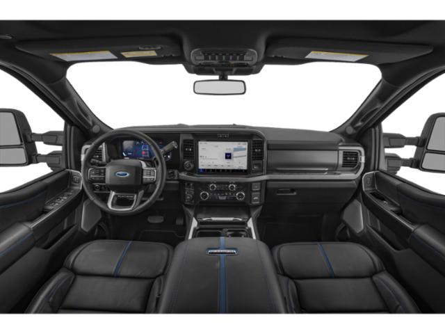 2026 Ford F-350 Platinum photo 7