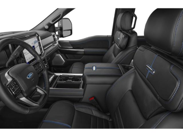 2026 Ford F-350 Platinum photo 8