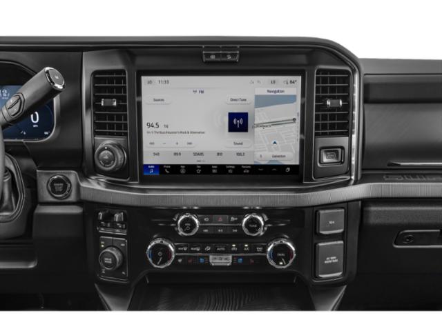 2026 Ford F-350 Platinum photo 9
