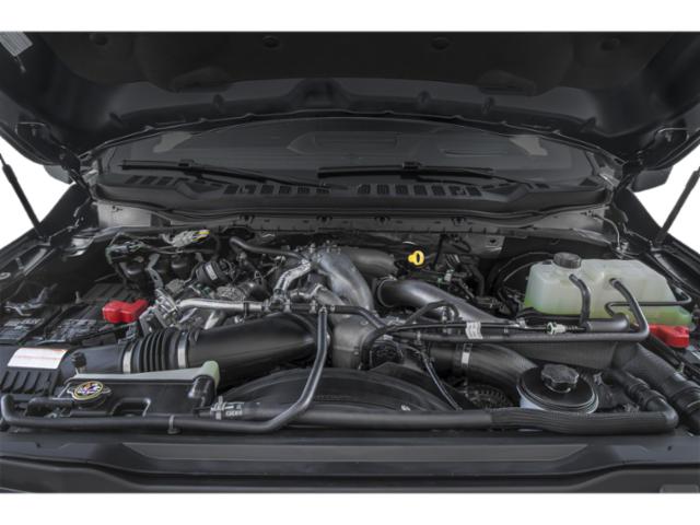 2026 Ford F-350 Platinum photo 10