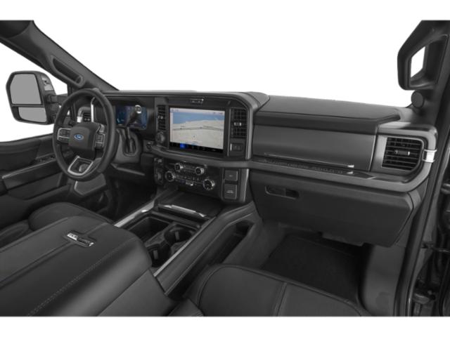 2026 Ford F-350 photo 3