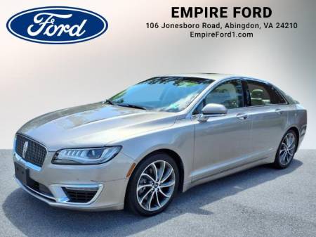 2020 Lincoln Lincoln MKZ Reserve