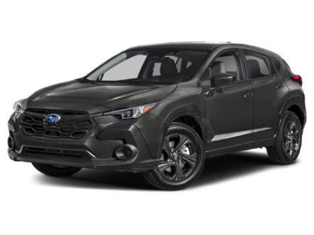 2025 Subaru Crosstrek Base