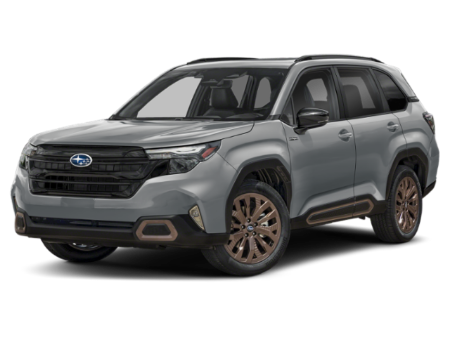 2025 Subaru Forester Sport Hybrid