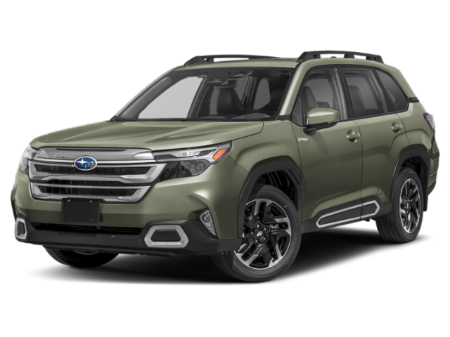 2025 Subaru Forester Limited Hybrid