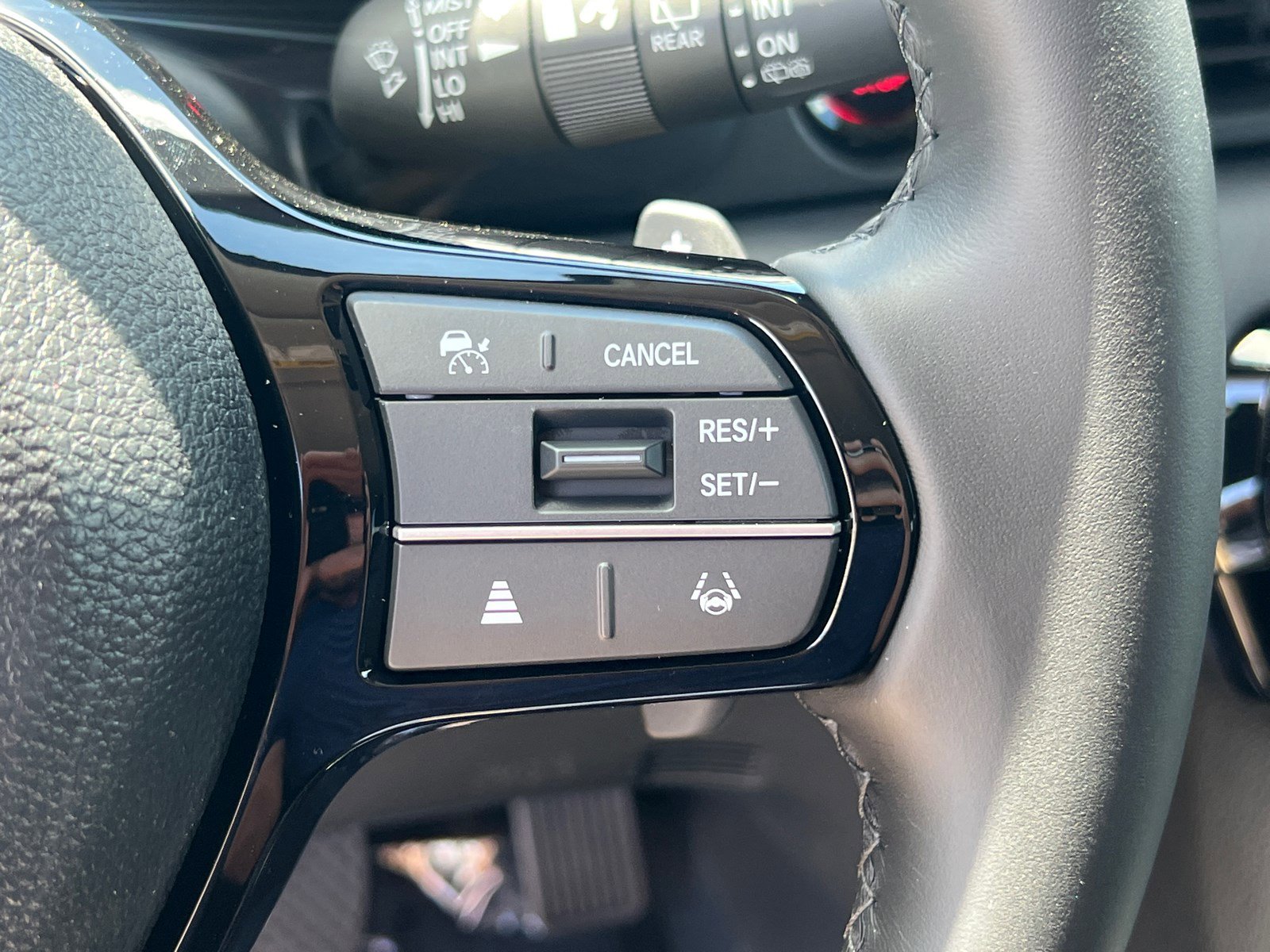 2025 Honda Pilot EX-L photo 18