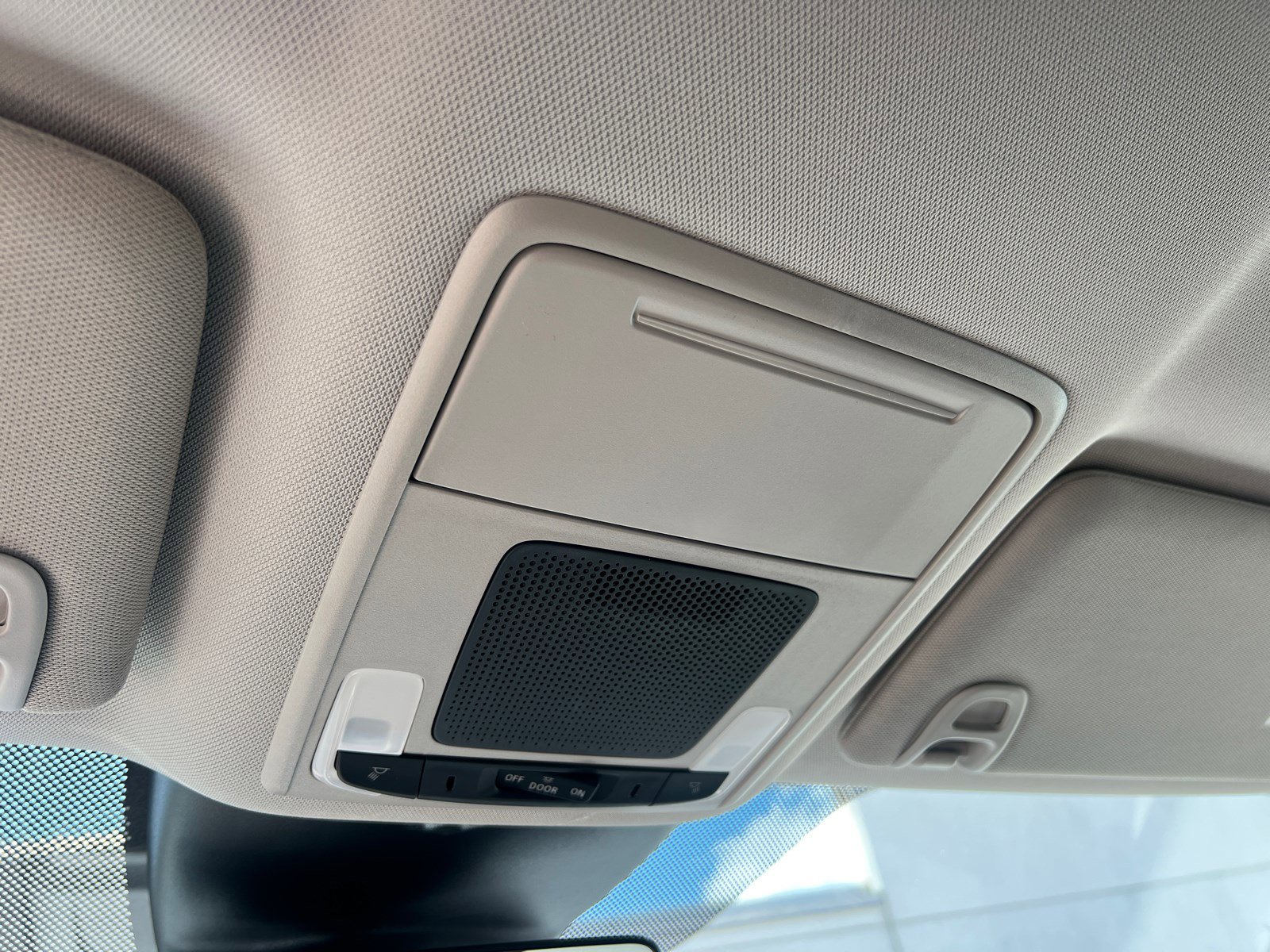 2025 Honda Pilot EX-L photo 22