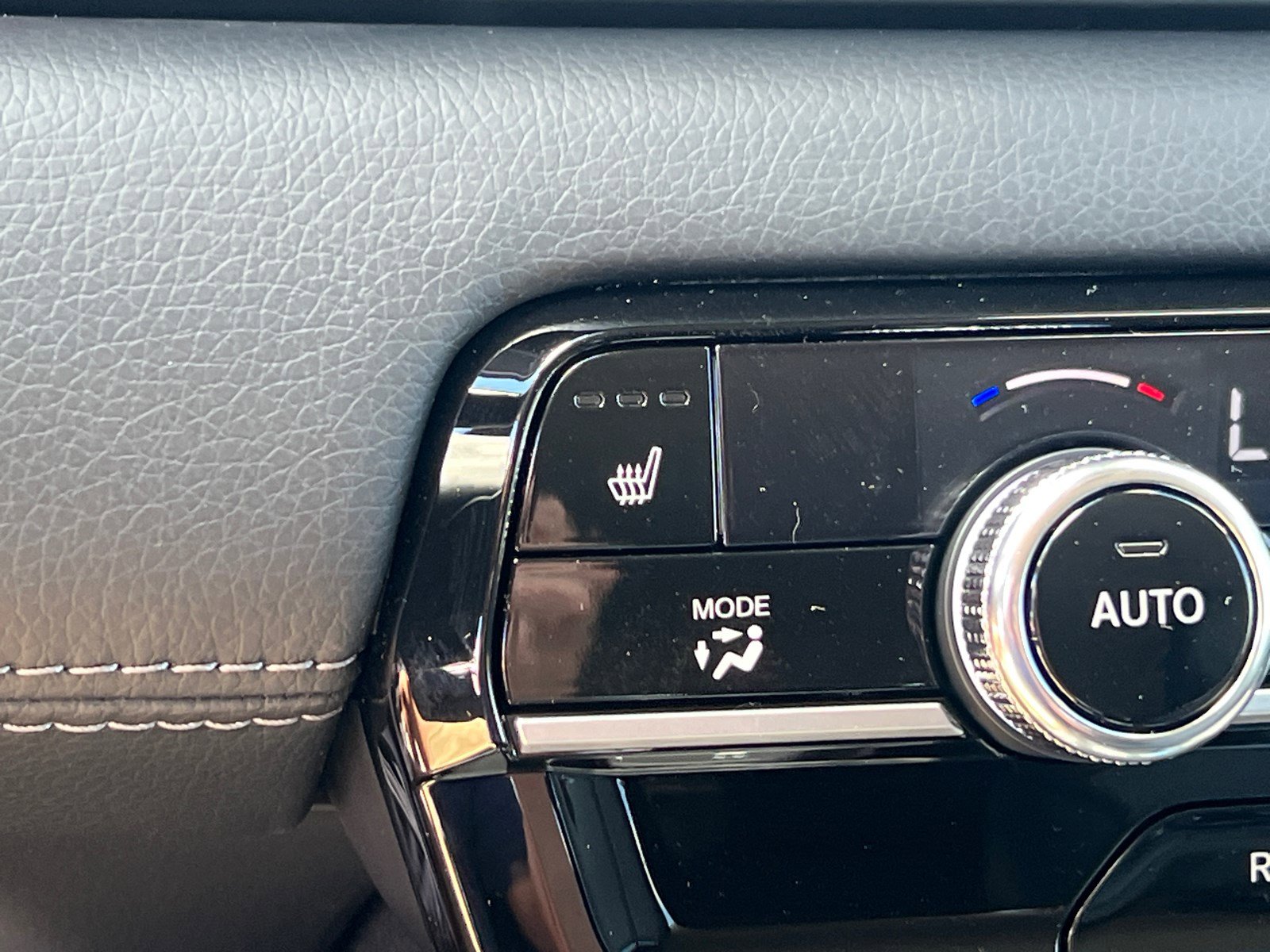 2025 Honda Pilot EX-L photo 24