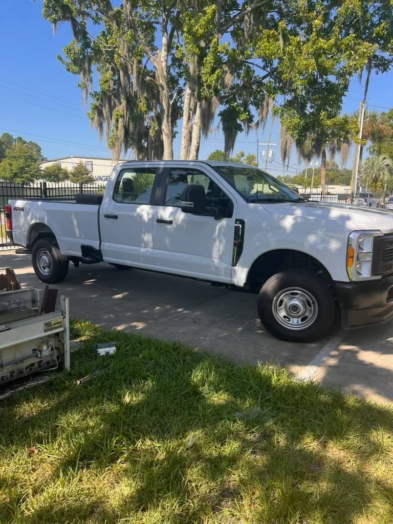 2023 Ford F-250SD XL