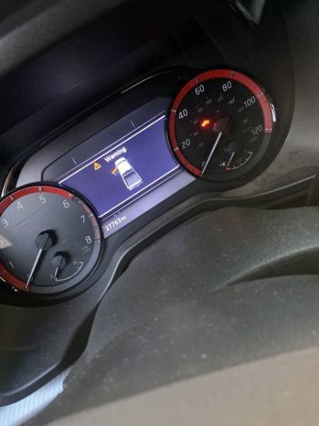 2023 Nissan Titan PRO-4X