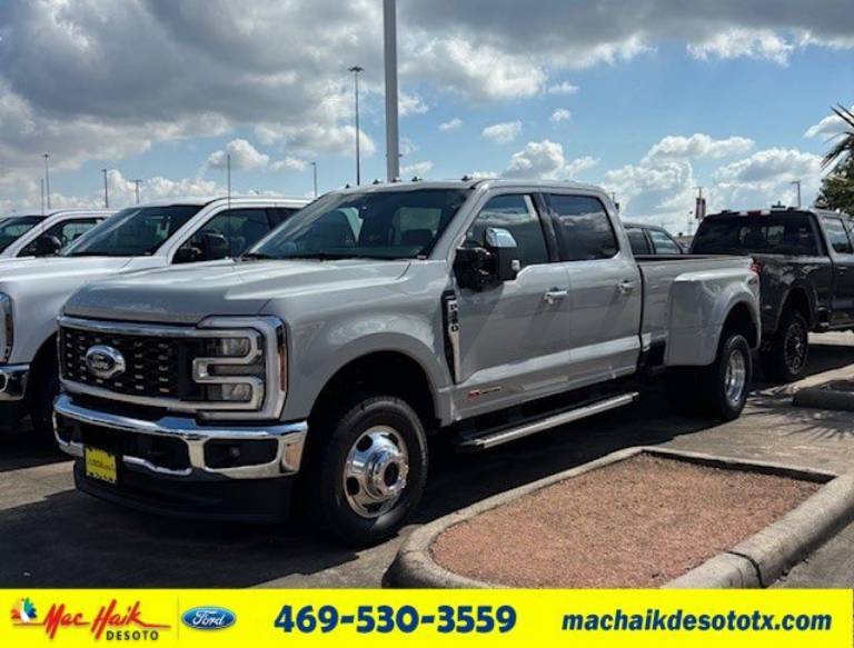 2025 Ford F-350SD XL