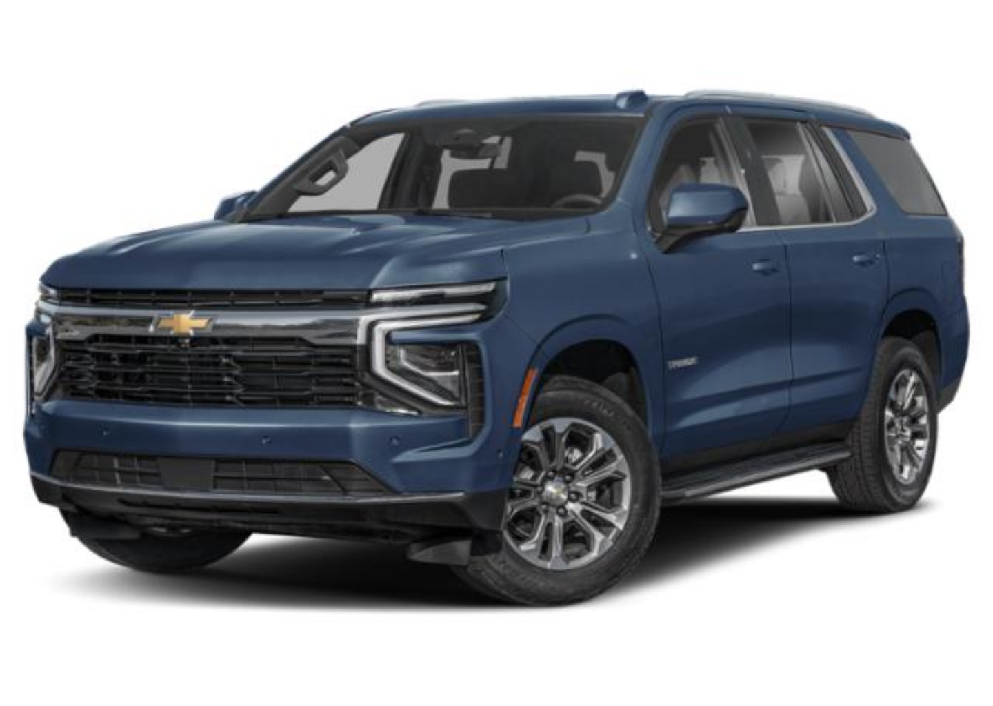 2025 Chevrolet Tahoe LT's photo