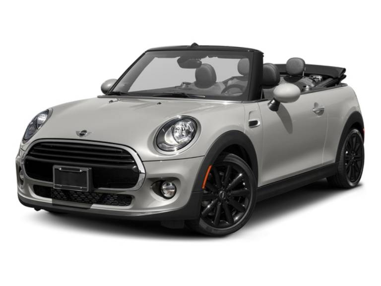 2016 Mini Cooper