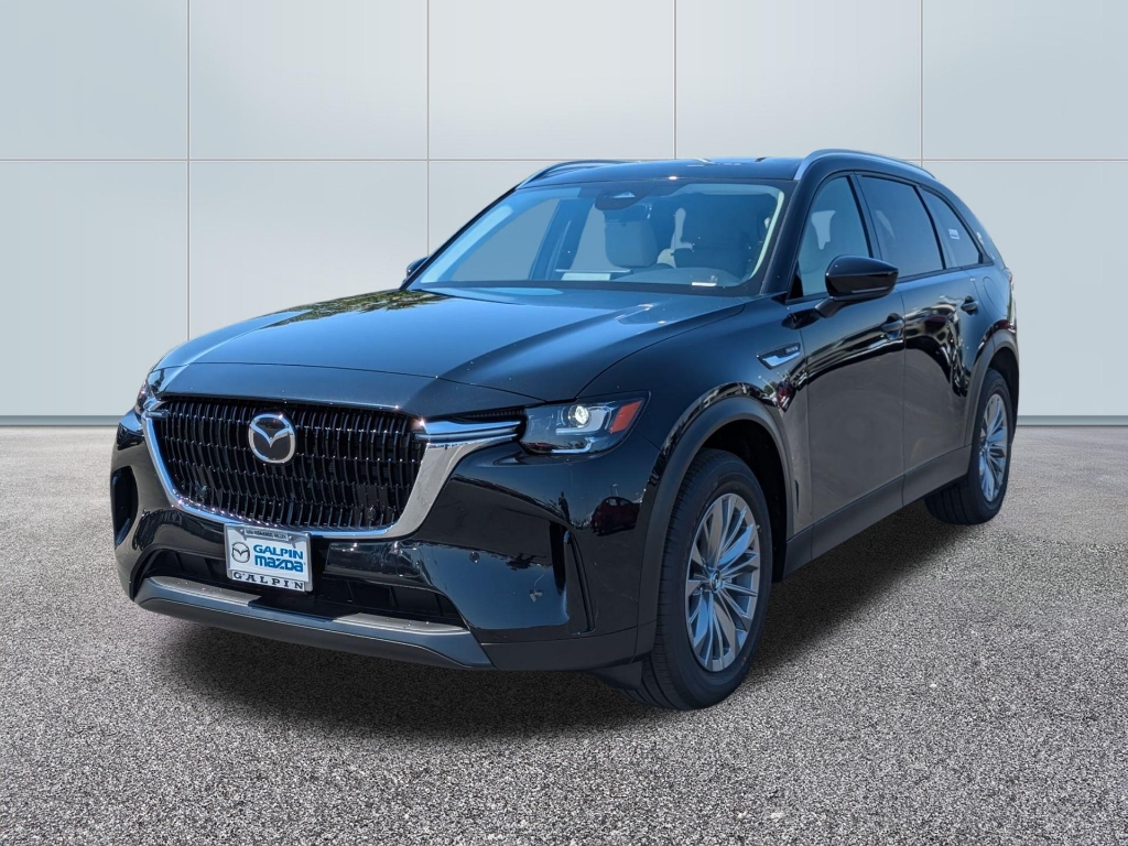 2025 Mazda CX-90 Turbo Preferred